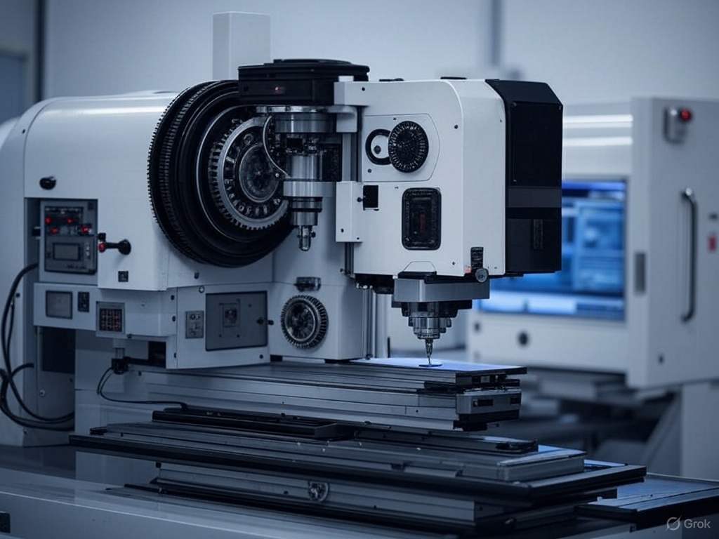 Precision Engineering Precision Engineering