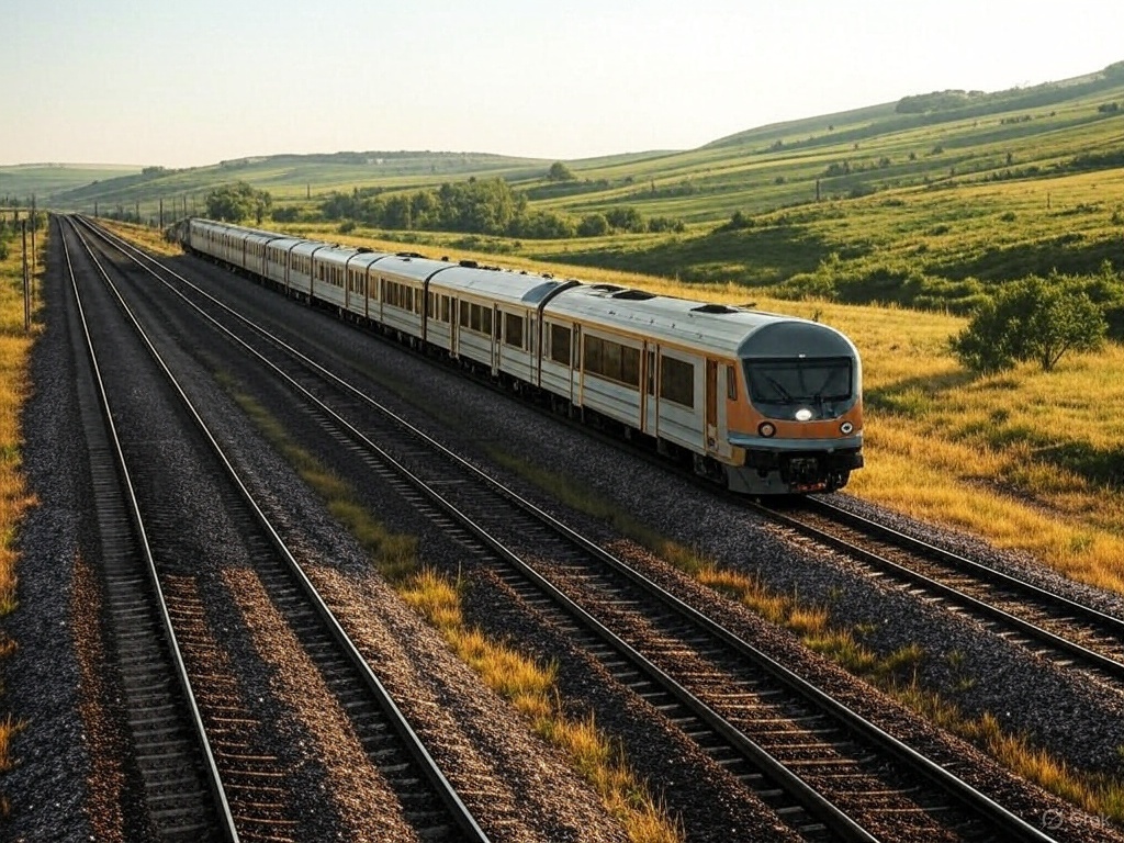 Railway